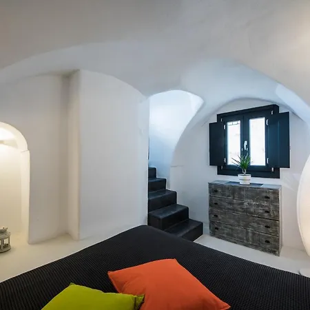 Apartment Jacuzzi Villa, Vista Mare, The Luna *